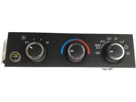 96chdh Replacement Hvac Control Module Fits Chevy Express 3500 2001-2021