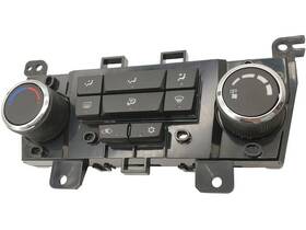 Replacement Vp52b9 Front Hvac Control Panel For 12-16 Chevy Cruze Limited Ltz Eco Lt Ls