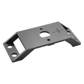 Pz00418 Restoparts For Chevy Chevelle 1971-1972 A/c Vacuum Actuator