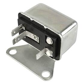 Tr15885 Restoparts For Chevy Monte Carlo 1975 Hvac Blower Motor Relay