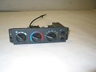 34672 Rr Control Def 98 99 Temperature Ac Chevy Cavalier 97