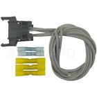 00025623240190 S-1044 Standard Hvac Atc Relay Connector Rear New Chevy