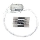 S-1473 Standard For Chevy Silverado Compressor Diode Connector 025623249209