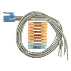 S-1651 Standard For Chevy Express Hvac Selector Switch Connector 025623231204