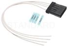 S-1813 Fits -1813 Standard Control Kodiak Chevrolet 7.2l-l6 Connector C7500 Hvac 00-02