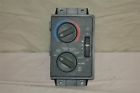 E9h-34 S10 Climate Chevrolet Control S15 Ac 1994