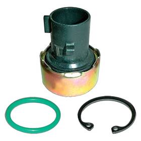 Santech Mt0673 For Chevy K3500 1988-1994 Hvac Pressure Switch