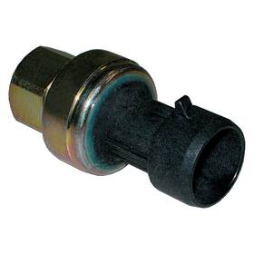 Mt1297 Santech For Chevy Corvette 1992-1993 Hvac Pressure Transducer Mt1297 Santech For Chevy Corvette 1992-1993 Hvac Pressure Transducer