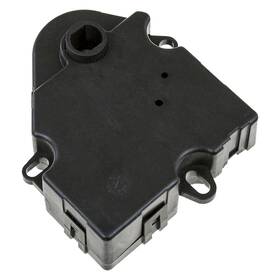 Santech Mt18521 For Chevy Trailblazer 04-09 Hvac Heater Blend Door Actuator