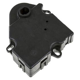 Mt18612 Santech For Chevy Trailblazer 02-09 Hvac Heater Blend Door Actuator