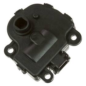 Santech Mt18630 For Chevy Impala 2007 Hvac Heater Blend Door Actuator