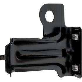Gmsier14-84spl Sherman Parts Bumper Face Bar Retainer Bracket Brace Mounting Kit Front Driver Left Side Hand
