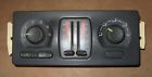 15183792 Sierra Chevy Control Heater 03-04 Climate Silverado Avalanche