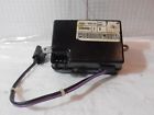 16250785 Sierra Motor Silverado Resistor Blower 00-02 Chevrolet Gmc Module