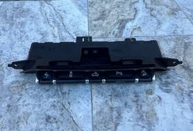 23145162 Silverado 2014-18 Chevrolet Dash Traction Control Switch Oem