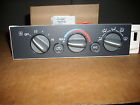 15-72267 Silverado Ac Sierra Heater 16233143 Suburban Control Tahoe Delco