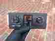 10370033 Silverado Panel Switch Temp Ac Unit Heat 05-07 Chevy 1500 Climate Oem Control