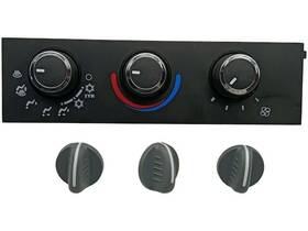 Dw259gb Skp Front Hvac Control Module For 2003-2009 Chevy C5500 Kodiak 2004 2005