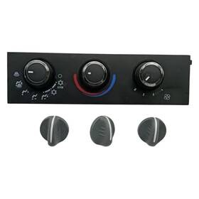 Skp Sk599217 For Chevy Astro 1996-2005 Hvac Control Module