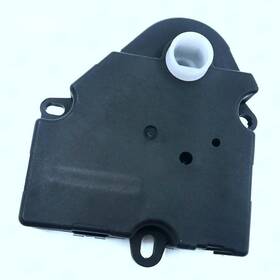 Sk604101 Skp For Chevy Silverado 1500 99-02 Hvac Heater Blend Door Actuator Sk604101 Skp For Chevy Silverado 1500 99-02 Hvac Heater Blend Door Actuator