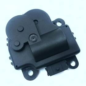 Sk604108 Skp For Chevy Corvette 2005-2013 Hvac Heater Blend Door Actuator
