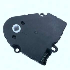 Sk604111 Skp For Chevy Sonora 2003-2006 Hvac Heater Blend Door Actuator