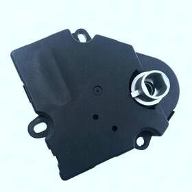 Skp Sk604113 For Chevy Silverado 1500 99-02 Hvac Heater Blend Door Actuator