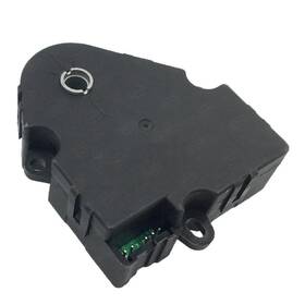 Skp Sk604115 For Chevy Trailblazer 2002 Hvac Heater Blend Door Actuator