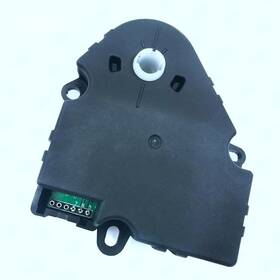 Skp Sk604116 For Chevy Tahoe 1995-2000 Hvac Heater Blend Door Actuator