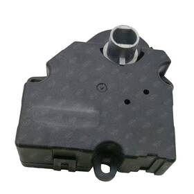 Sk604120 Skp For Chevy Silverado 1500 Classic 07 Hvac Heater Blend Door Actuator