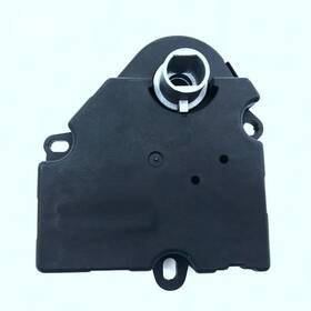 Sk604121 Skp For Chevy Silverado 1500 Classic 07 Hvac Heater Blend Door Actuator