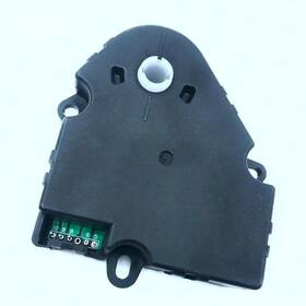 Skp Sk604124 For Chevy Corvette 1990-1996 Hvac Heater Blend Door Actuator