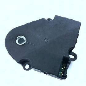 Sk604126 Skp For Chevy Silverado 2500 10-14 Hvac Heater Blend Door Actuator