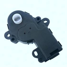 Sk604132 Skp For Chevy Colorado 2004-2012 Hvac Heater Blend Door Actuator
