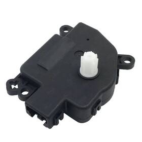 Skp Sk604154 For Chevy Uplander 2005-2008 Hvac Heater Blend Door Actuator