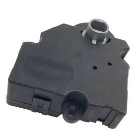 Skp Sk604195 For Chevy Equinox 2005 Hvac Heater Blend Door Actuator