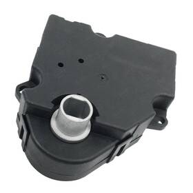 Sk604196 Skp For Chevy Equinox 2005 Hvac Heater Blend Door Actuator