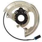 Abs530452 Ss10867 Delphi For Chevy Blazer Gmc Jimmy Sonoma Vehicle 689604204610