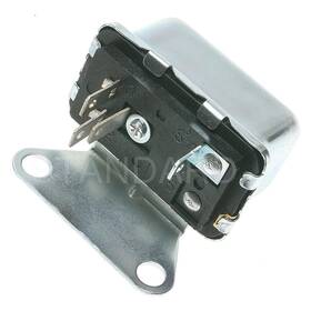 Standard 091769023751 For Chevy Camaro 1967-1968 Ry-8 A/c Compressor Control Relay