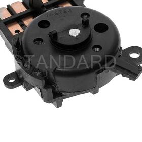 Standard 091769358716 For Chevy S10 1994-1997 Hvac Blower Control Switch