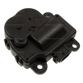 Adr106 Standard For Chevy Corvette 2005-2013 Hvac Floor Mode Door Actuator