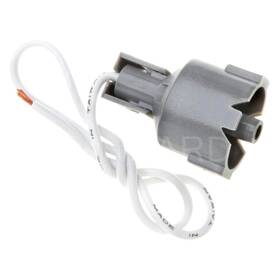 Hp3850 Standard For Chevy R2500 Suburban 89-90 Handypack A/c Compressor Connector