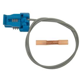 Hp4315 Standard For Chevy Express 1500 01-02 A/c Compressor Cut-out Switch Harness Connector