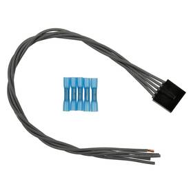 Hp4652 Standard For Chevy Silverado 1500 Classic 07 Hvac Blower Motor Resistor Connector Hp4652 Standard For Chevy Silverado 1500 Classic 07 Hvac Blower Motor Resistor Connector