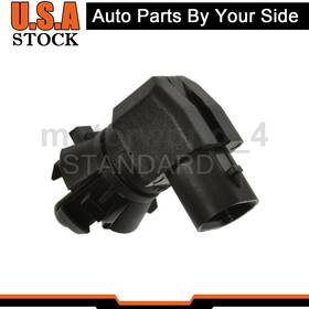 Motowld250918321092 Standard Ignition 1 Ambient Air Temperature Sensor Fits Chevrolet Camaro 3.6l 6.2l 2.0l 7.0l