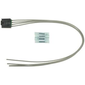 Standard Ignition S-1141 Front Right Hvac Control Select Fits 2002-2009 Chevrolet Trailblazer