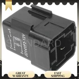 Sspp241010149662 Standard Ignition 1 A/c Clutch Relay Fits Chevrolet Astro 2.5l 4.3l