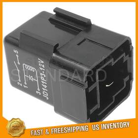 Sttr241010187962 Standard Ignition 1 A/c Clutch Relay Fits Chevrolet Astro 2.5l 4.3l