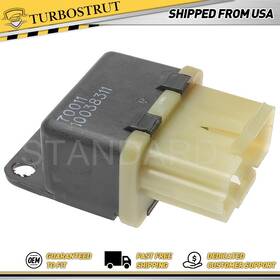Standard Ignition Tost260508002148 1 A/c Clutch Relay For 1986 1987 Chevrolet Celebrity 2.5l