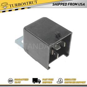Standard Ignition Tost260508077861 1 A/c Condenser Fan Motor Relay For 1994 Chevrolet K1500 S10 Blazer 4.3l